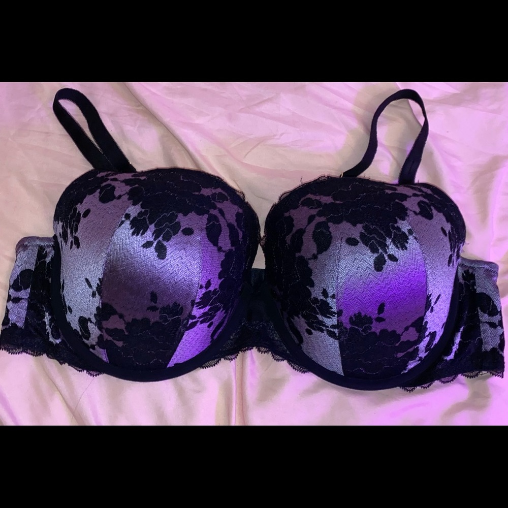Torrid Push up bra size 42D